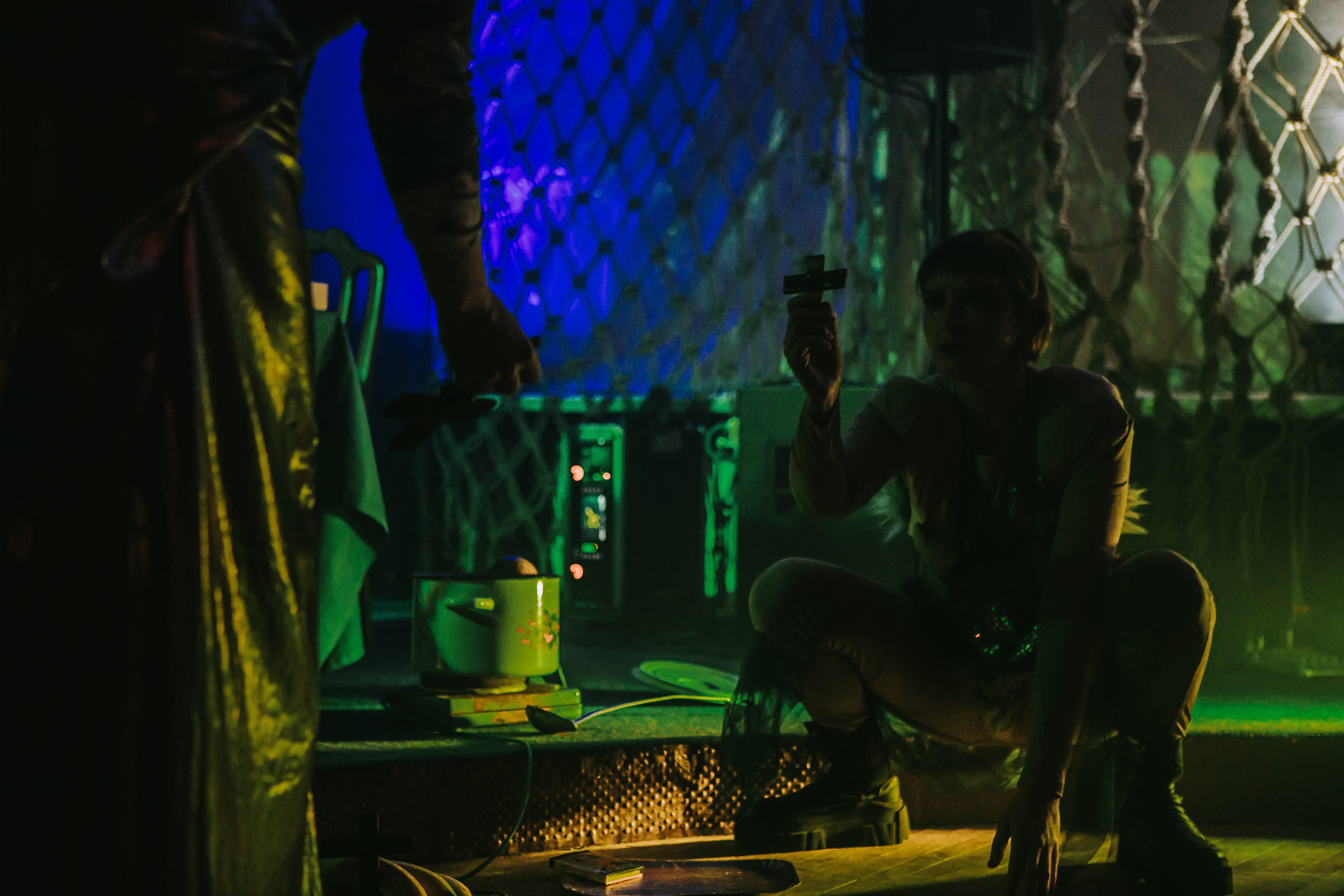 Photo by Vytautas Paplauskas